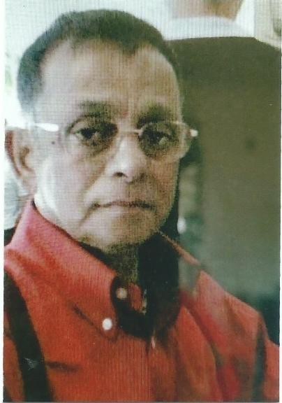 Br. Amzad Ali